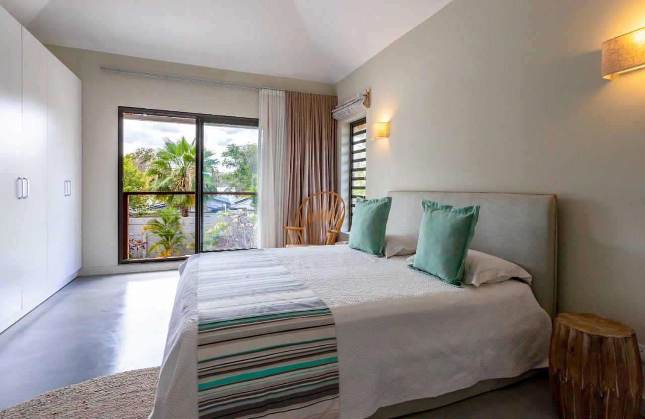 Chamarel Villa *